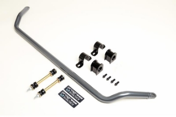 Picture of Progress Tech LT 99-06 Chevy Silverado 2500 4WD - GMC Sierra 1500 4WD Front Sway Bar 35mm - Gray