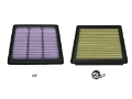 Picture of aFe 2022 Toyota Land Cruiser J300 V6-3-5L tt Magnum FLOW Pro GUARD7 Air Filter