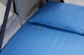 Picture of Thule Thule Fitted Sheets For 3-Person Tents - Blue