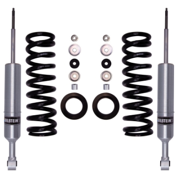 Picture of Bilstein 03-09 Lexus GX470 - 05-21 Toyota Tacoma B8 6112 Front Suspension Lift Kit