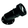 Picture of DeatschWerks Angled Filler Neck w-Cap - Matte Black