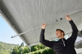 Picture of Thule Tension Rafter G2 2-5m Roof - Silver