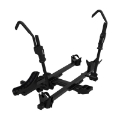 Picture of Thule T2 Pro X 2 Platform Hitch-Mount Bike Rack Fits 1-25in- Receivers - Black