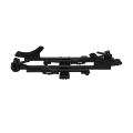 Picture of Thule T2 Pro X 2 Platform Hitch-Mount Bike Rack Fits 1-25in- Receivers - Black