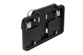 Picture of Thule License Plate Holder For Hanging Hitch-Mount Bike Racks - Black