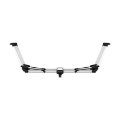 Picture of Thule Helium Platform XT 2 Hitch-Mount Bike Rack - Silver