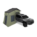 Picture of Thule Tepui Ruggedized Autana 3 Soft Shell Tent w- Annex - Olive Green