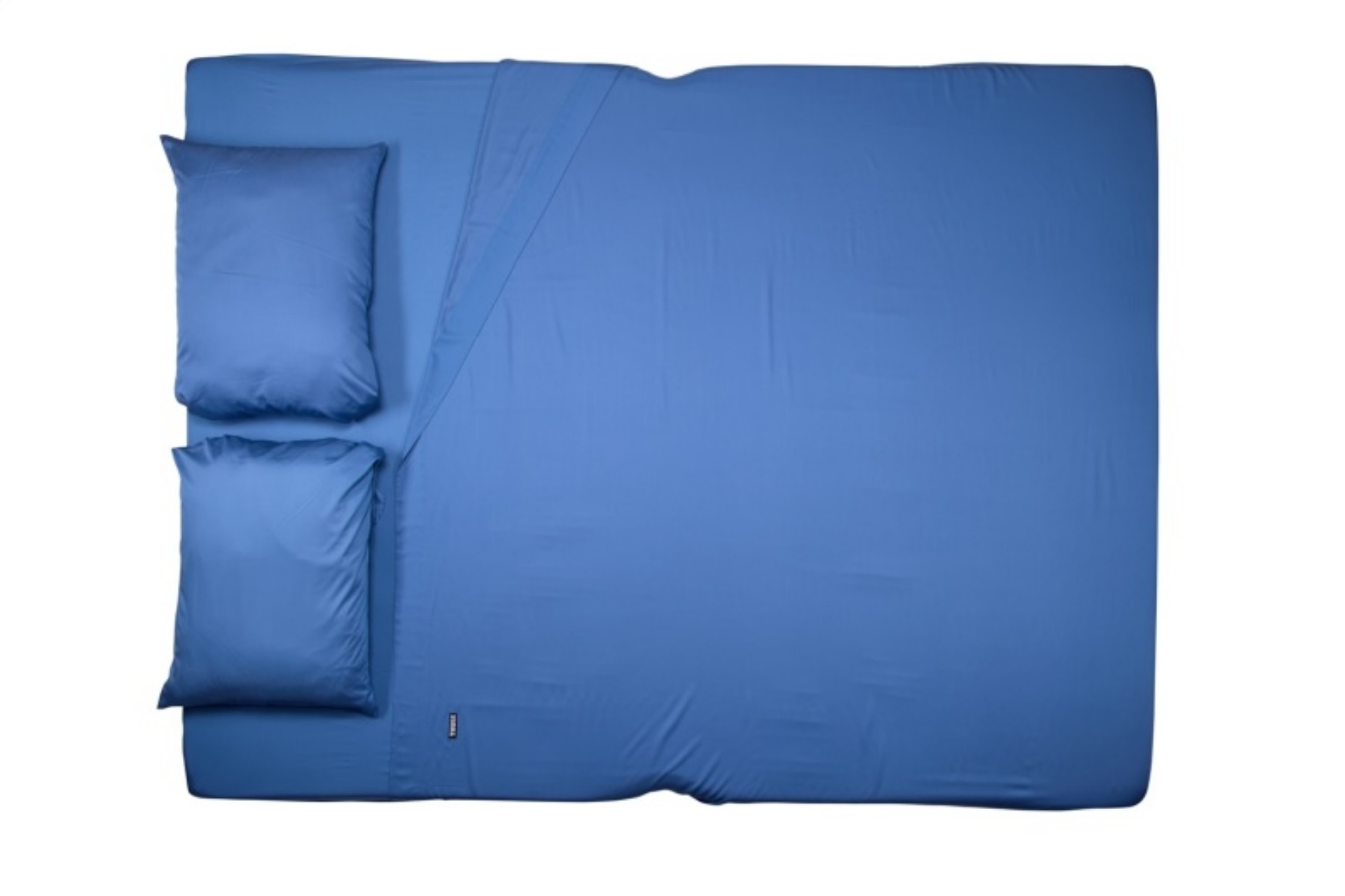 Picture of Thule Thule Fitted Sheets For 4-Person Tents - Blue