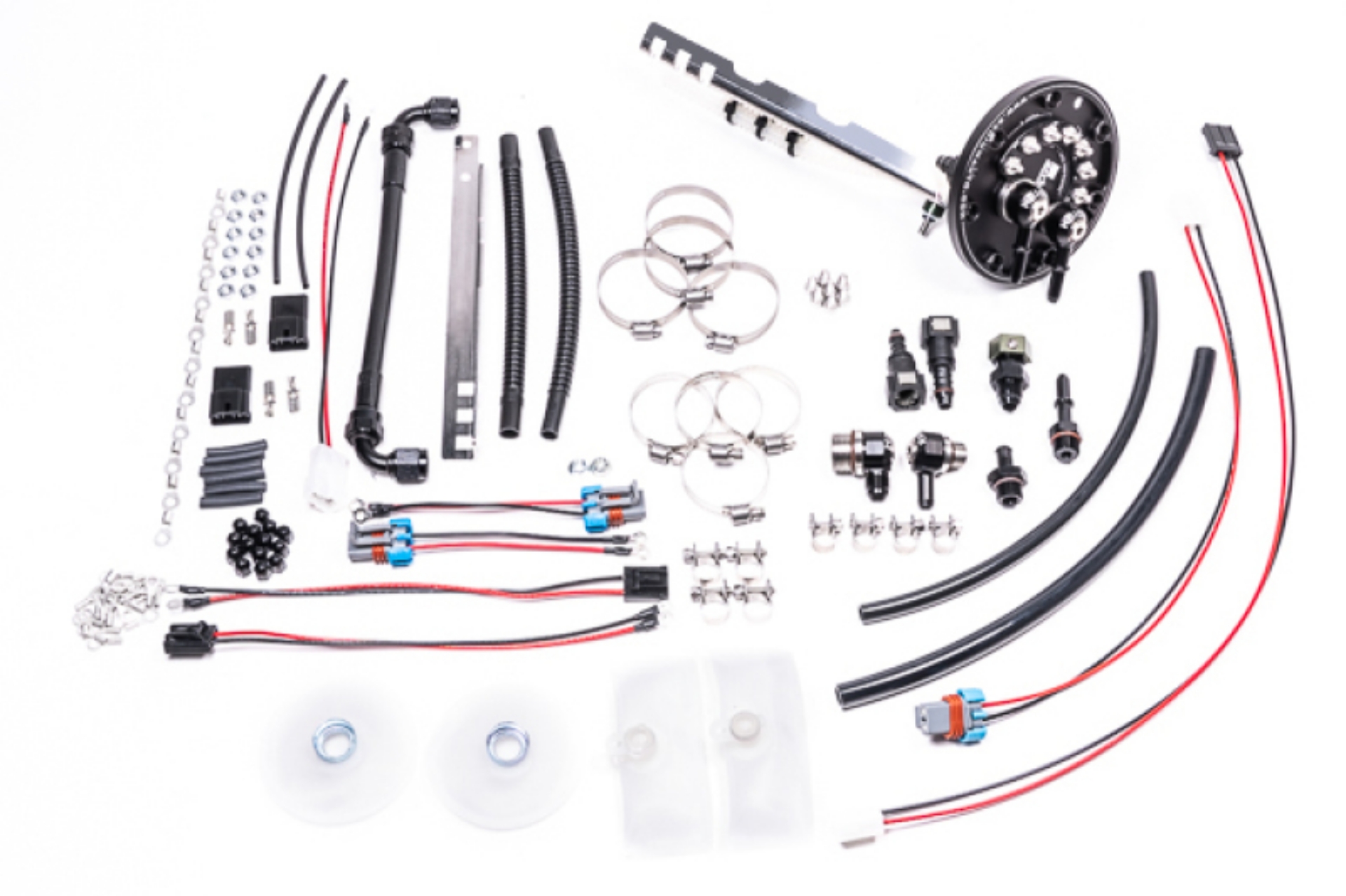 Picture of Radium Toyota Chaser-Mark II-Cresta Fuel Hanger - Pumps Not Included