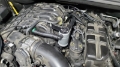 Picture of J&amp;L 16-24 Dodge Durango - Jeep Grand Cherokee 3-6L Oil Separator 3-0 Passenger Side - Clear Anod