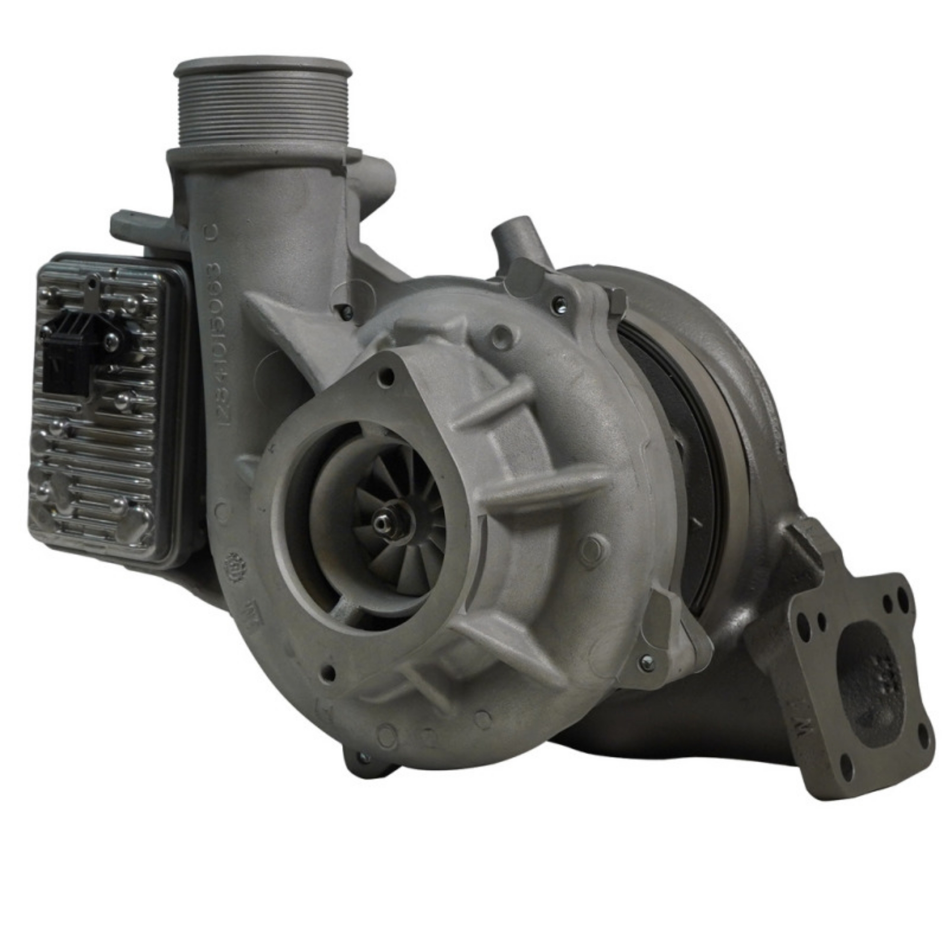 Picture of BD Diesel 17-19 Chevy-GM 2500-3500 L5P Duramax 6-6L Reman- Turbo