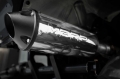 Picture of MBRP 2015 Polaris Hawkeye 325-Sportsman ETX 5in Single Slip-On Performance Series Exhaust