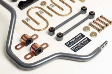 Picture of Progress Tech LT 07-13 Chevy Silv 1500 - GMC Sierra 1500 Rear Sway Bar 1-125in dia- 28-5mm