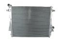 Picture of aFe 11-16 Ford F250-F350 Super Duty Power-Stroke V8 6-7L td BladeRunner Street Series Radiator