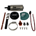 Picture of DeatschWerks 3-5L Module Surge Tank In-Tank Pump Adapter w- DW400 415lph Fuel Pump