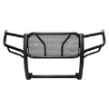 Picture of Westin 14-21 Toyota Tundra HDX Modular Grille Guard - Black