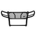 Picture of Westin 16-22 Toyota Tacoma HDX Modular Grille Guard - Black