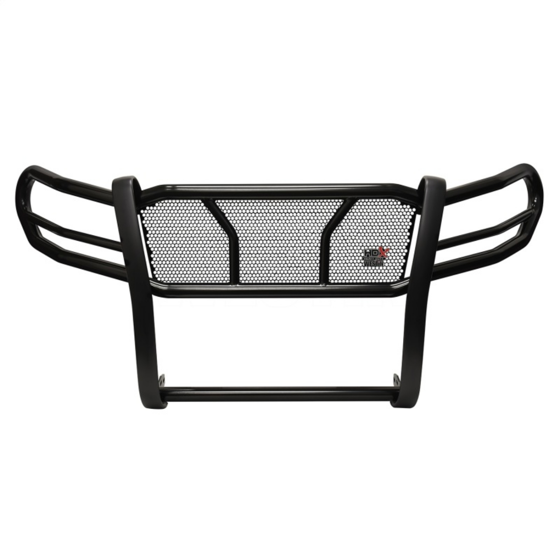 Picture of Westin 16-22 Toyota Tacoma HDX Modular Grille Guard - Black