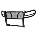 Picture of Westin 16-22 Toyota Tacoma HDX Modular Grille Guard - Black