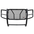 Picture of Westin 17-22 Ford F-250-350 HDX Modular Grille Guard - Black