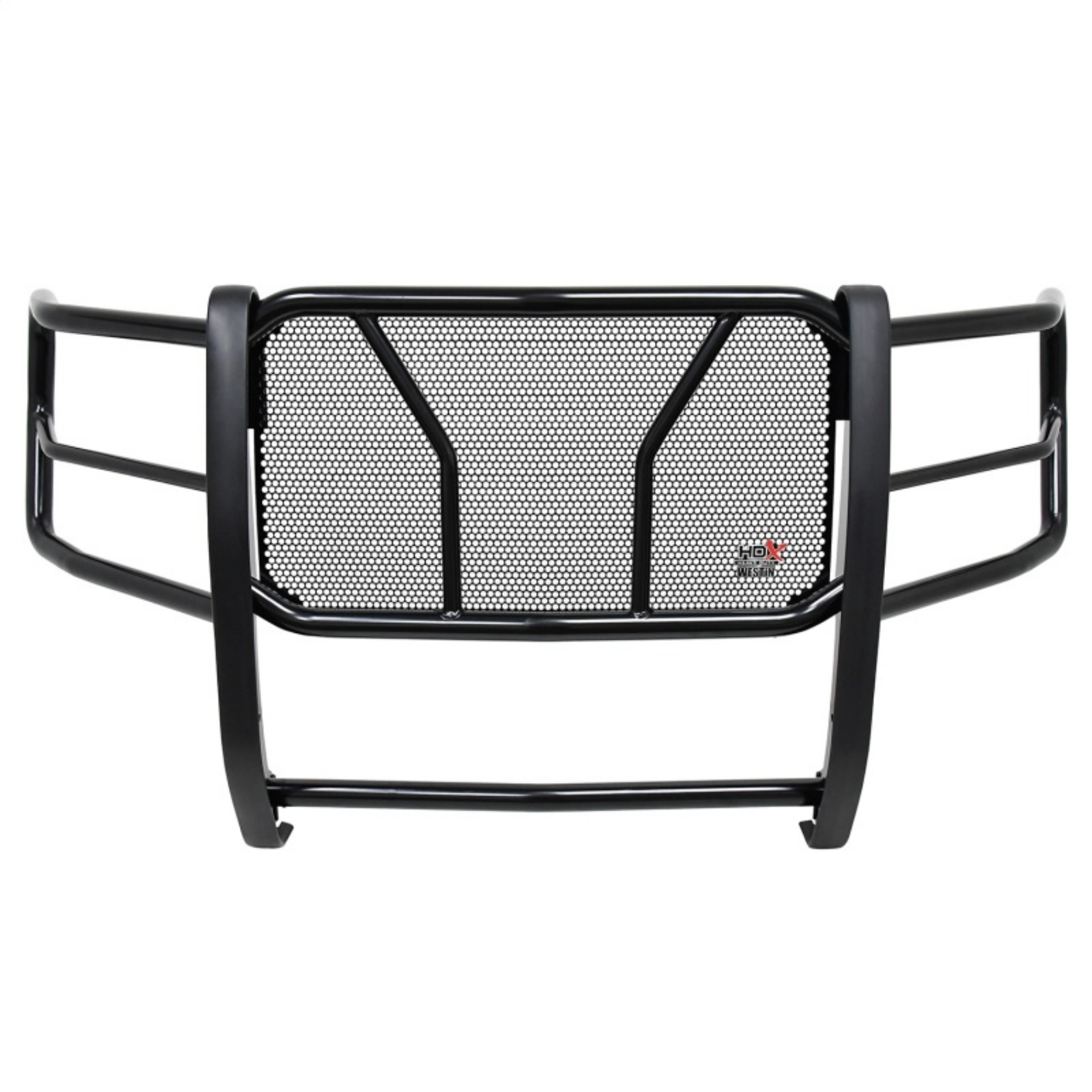 Picture of Westin 17-22 Ford F-250-350 HDX Modular Grille Guard - Black