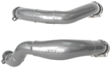 Picture of AEM Induction 15-20 BMW M3-M4 L6-3-0L F-I Turbo Charge Pipe Kit