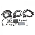 Picture of Edelbrock 11-14 Ford Coyote DBW VCC Pro-Flo 4+ EFI Fuel Injection Kit