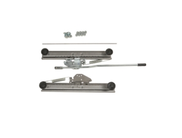 Picture of PRP Universal Seat Slider Only