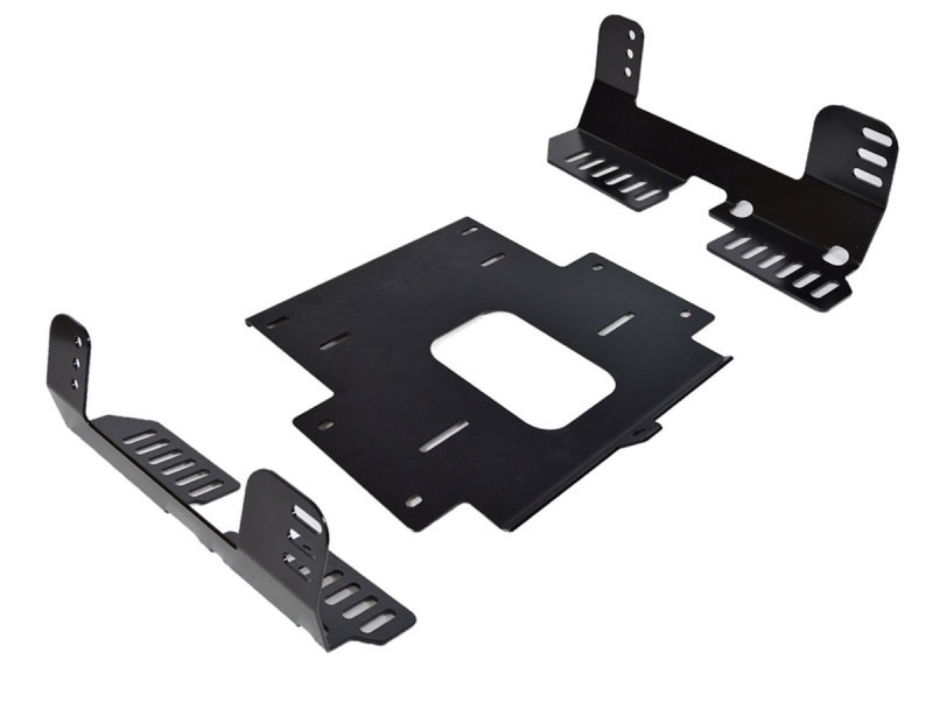 Picture of PRP Can-Am Maverick X3 Composite Seat Mounting Kit