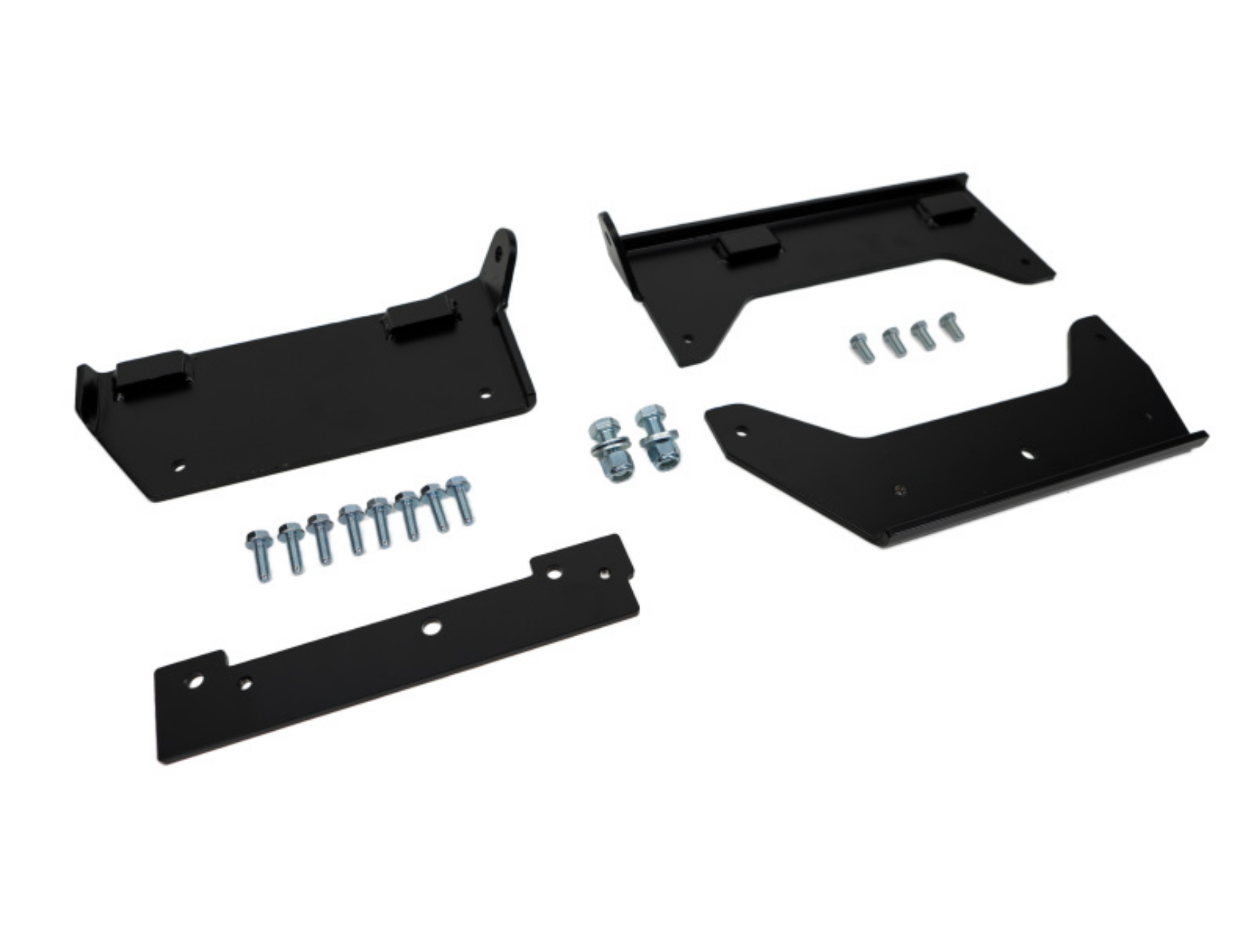 Picture of PRP  Yamaha YXZ Seat Mount Kit  - Pair