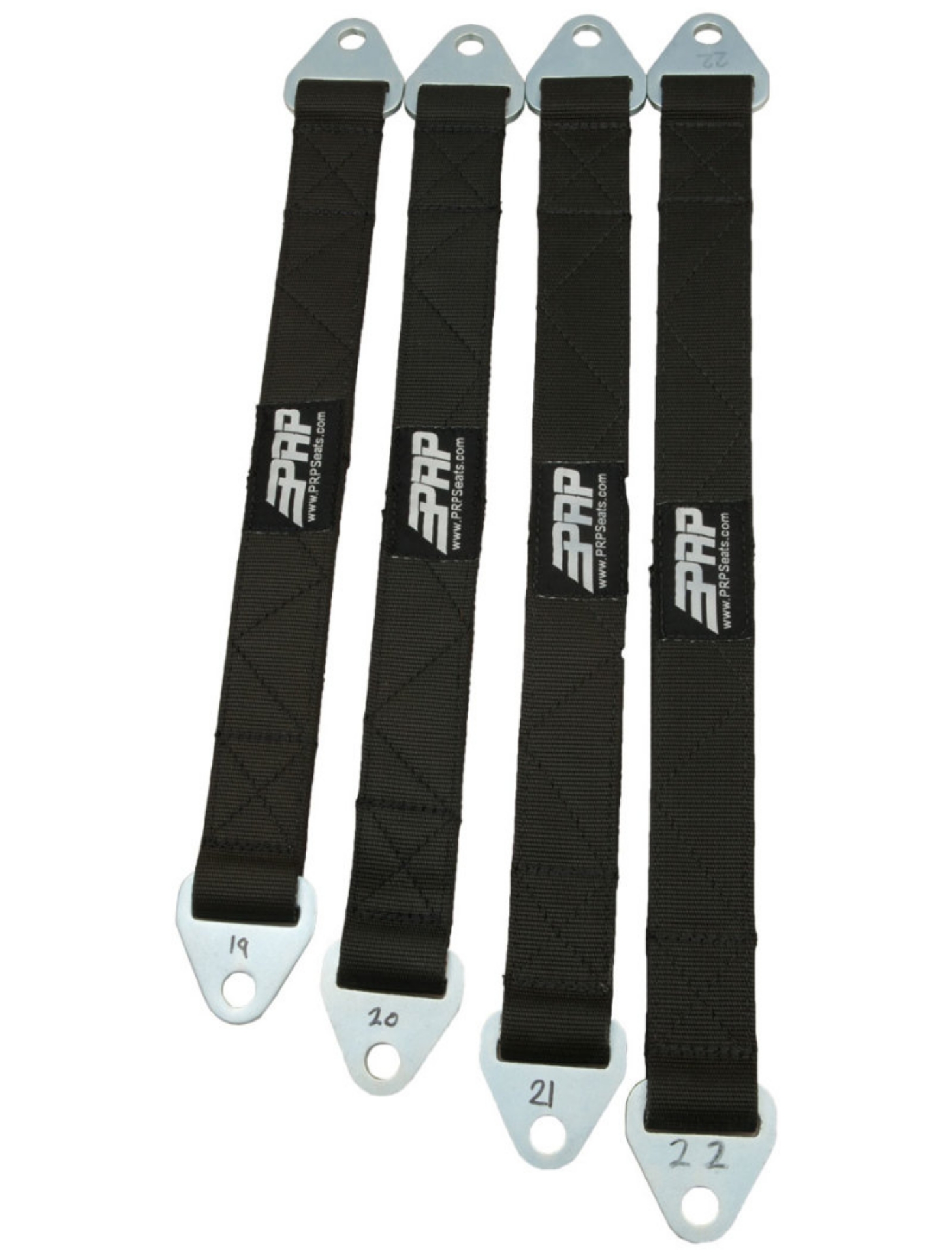 Picture of PRP 10In- Quad Wrap Limit Strap