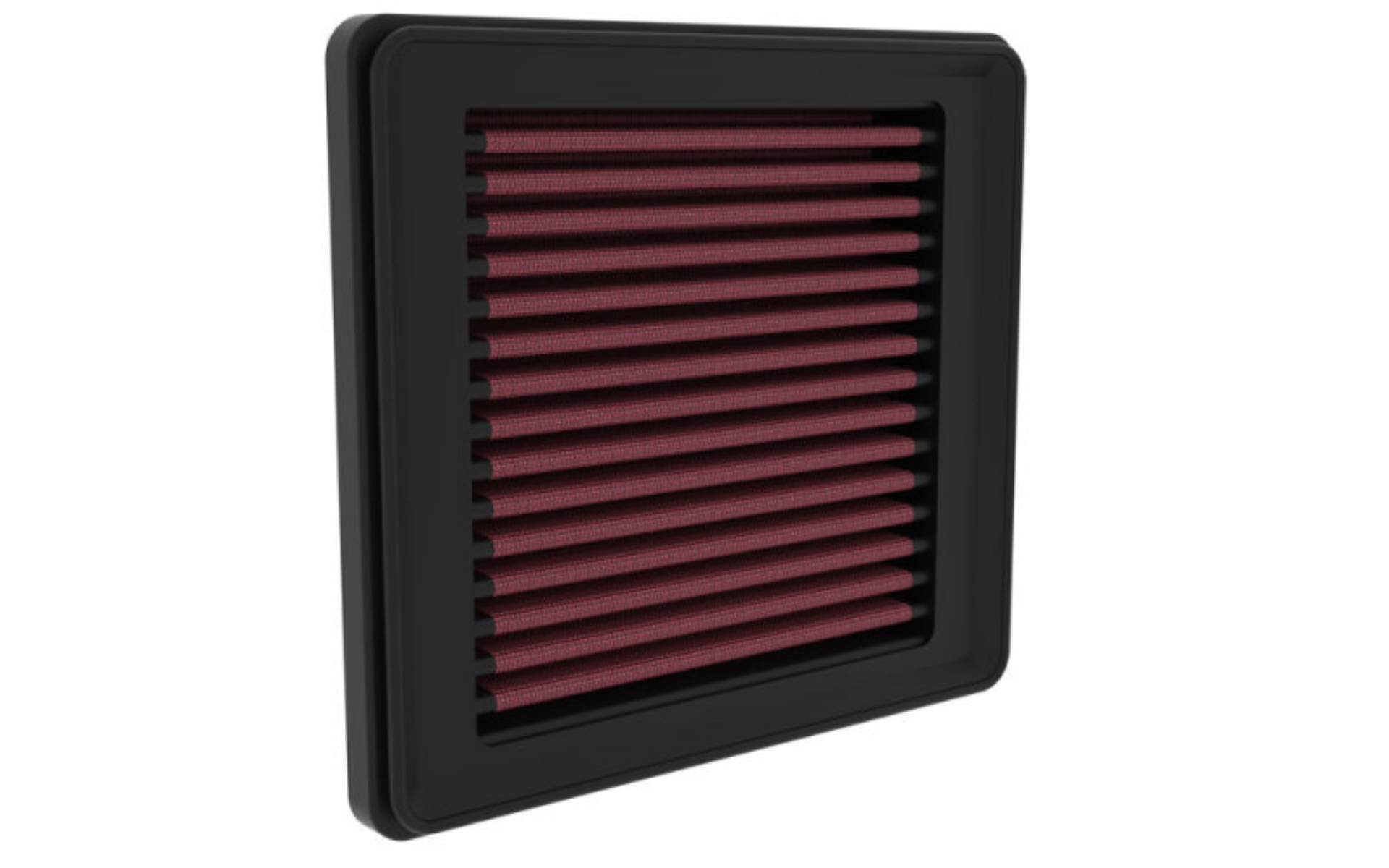 Picture of K&N 20-22 Yamaha T-Max Replacement Air Filter