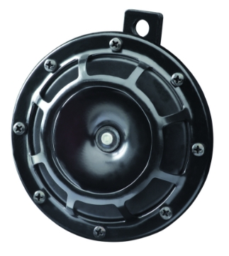 Picture of Hella Supertone Horn Set 24V 84w Black