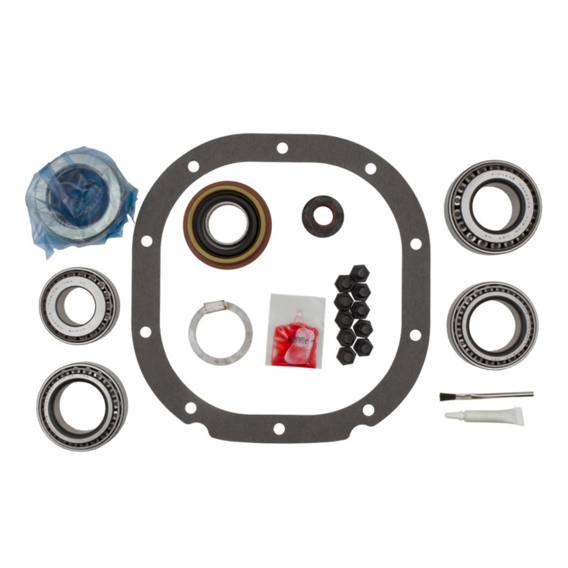 Picture of Eaton Ford 8-8in Rear Master Install Kit