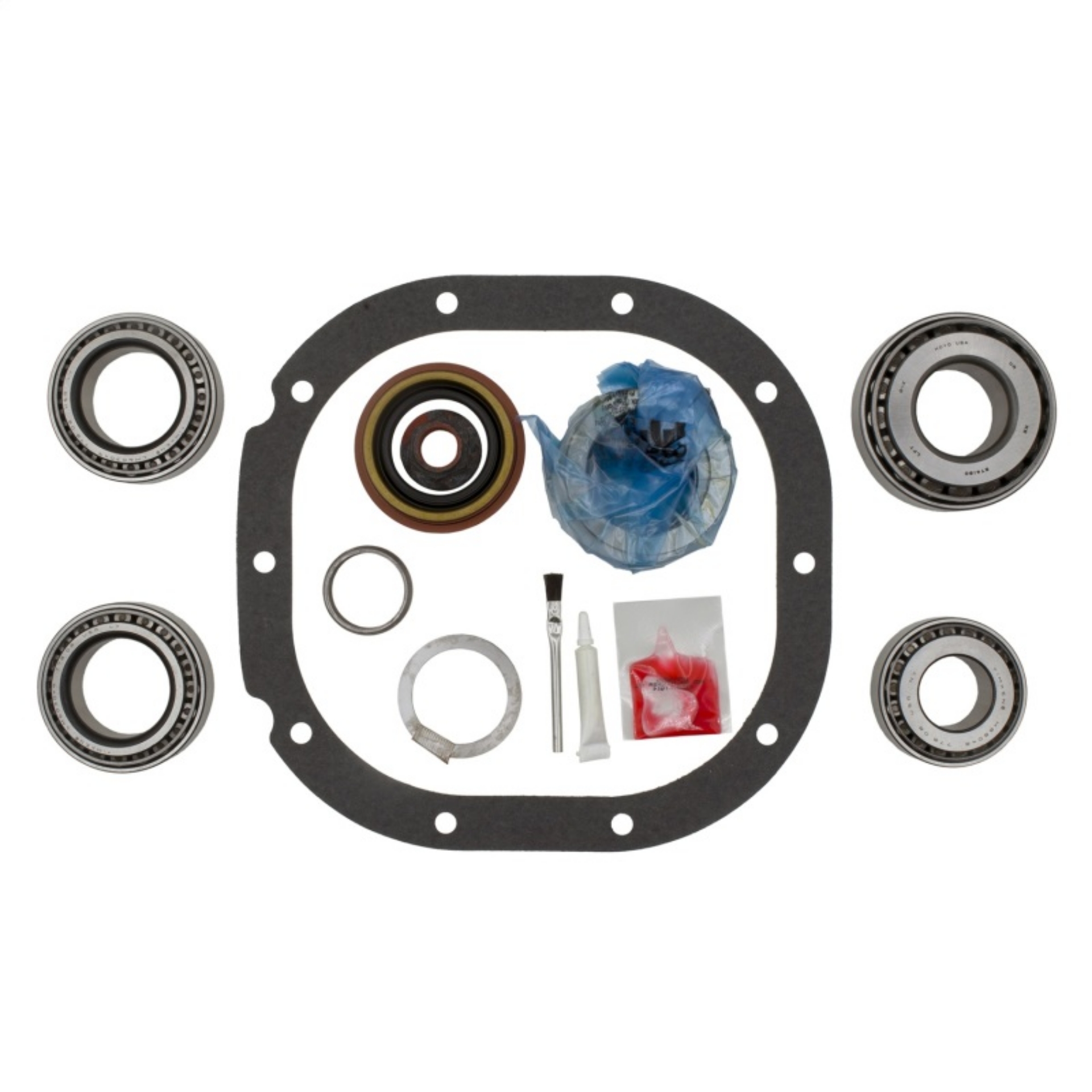 Picture of Eaton Ford 8-8in Rear Master Install Kit