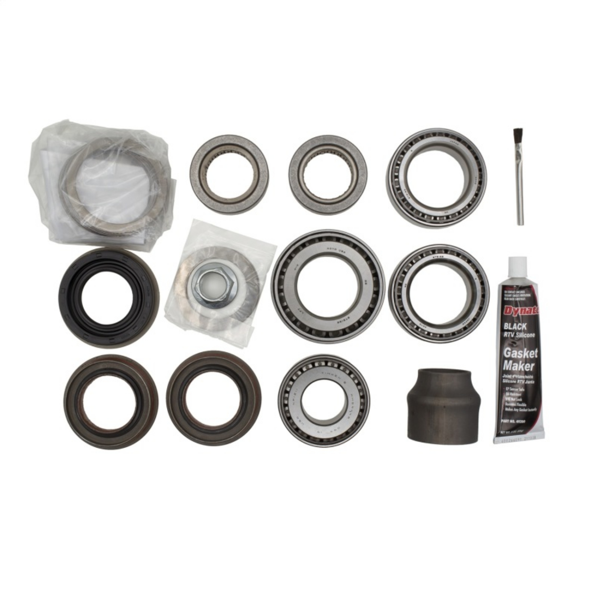 Picture of Eaton Ford 8-8in Rear Master Install Kit