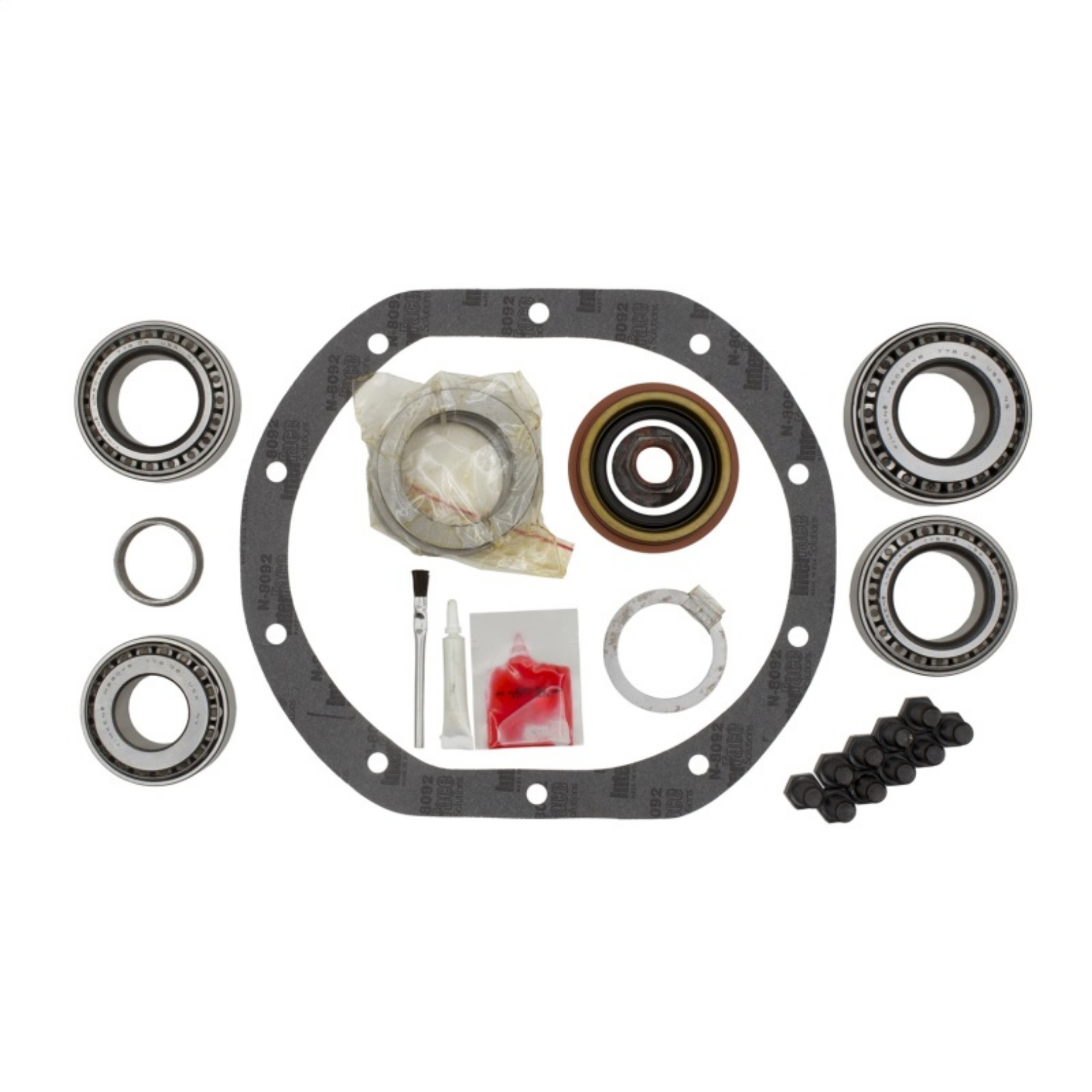 Picture of Eaton Ford 7-5in Rear Master Install Kit