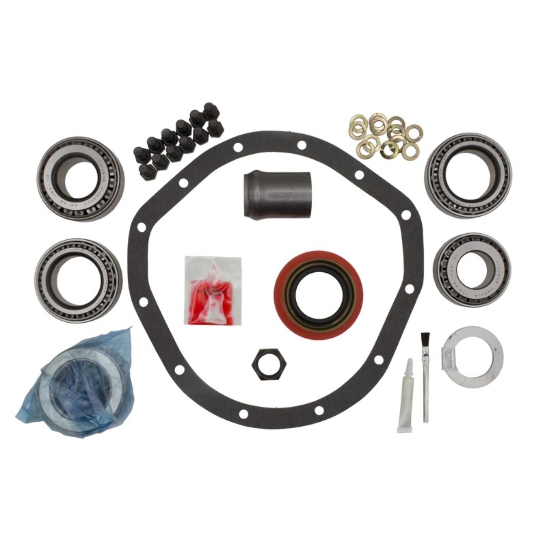 Picture of Eaton GM 8-875T 12 Bolt Master Install Kit