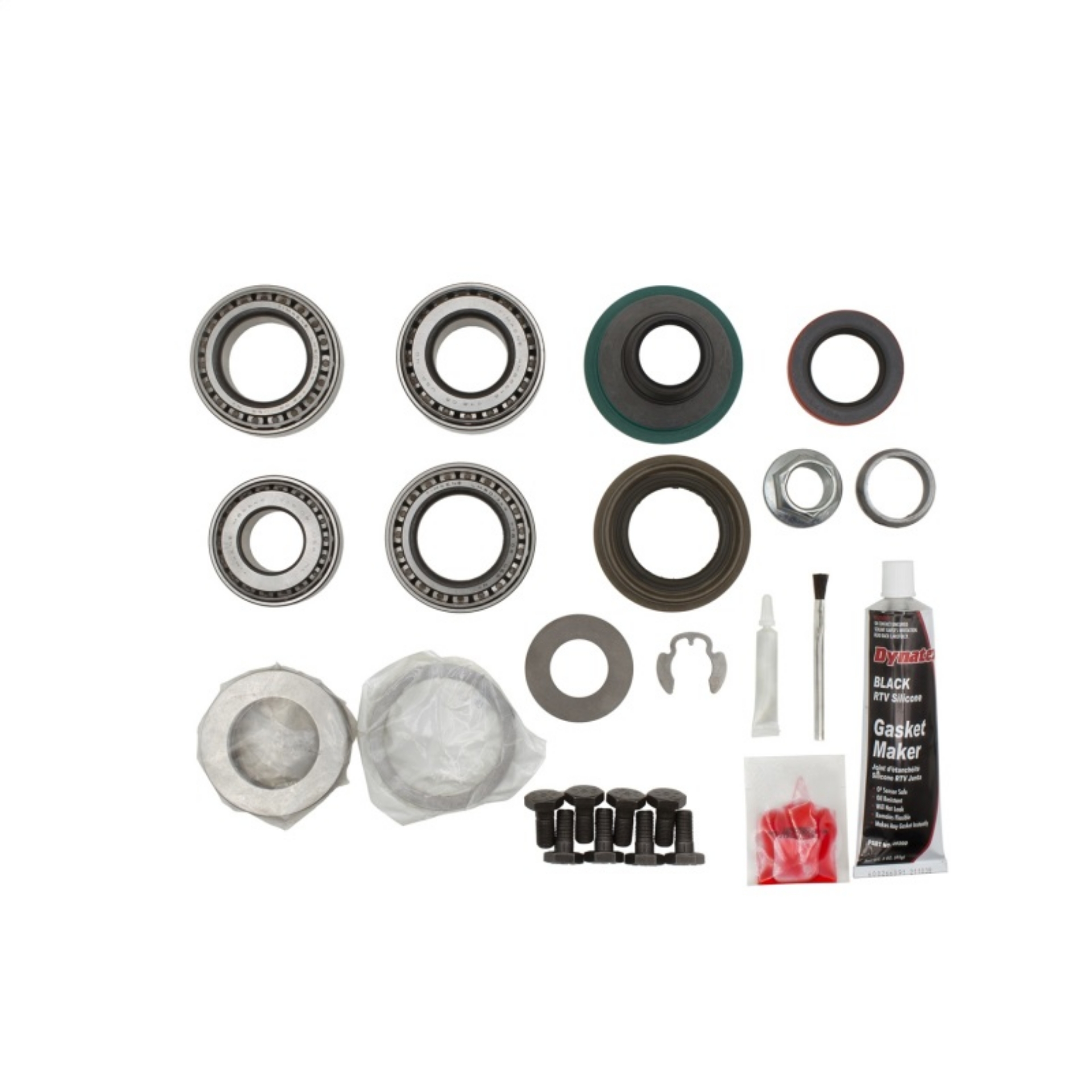 Picture of Eaton Dana 35 IFS Master Install Kit