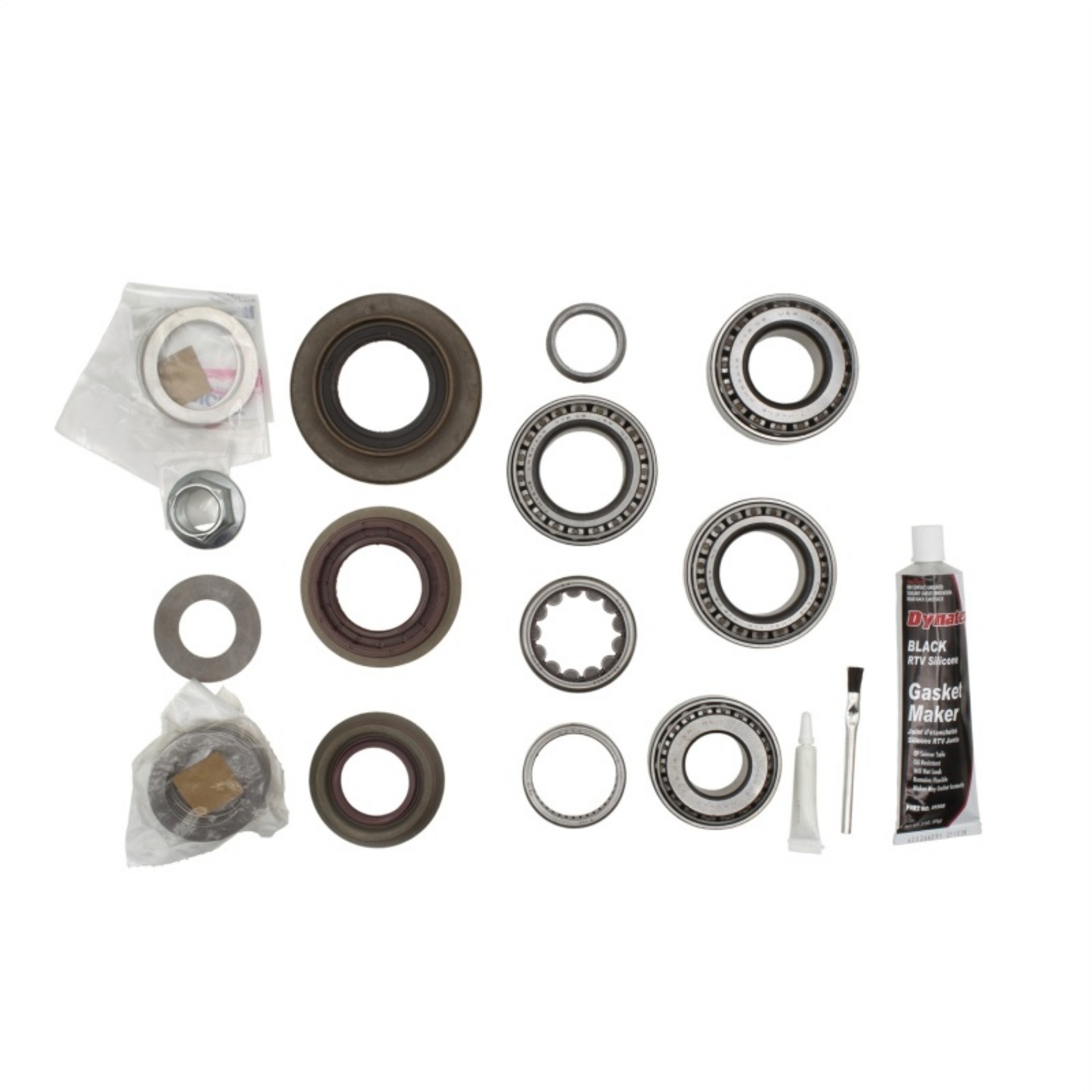 Picture of Eaton Dana 35 IFS Master Install Kit