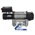 Picture of Superwinch 15000 LBS 12V DC 7-16in x 82ft Wire Rope Tiger Shark 11500 Winch