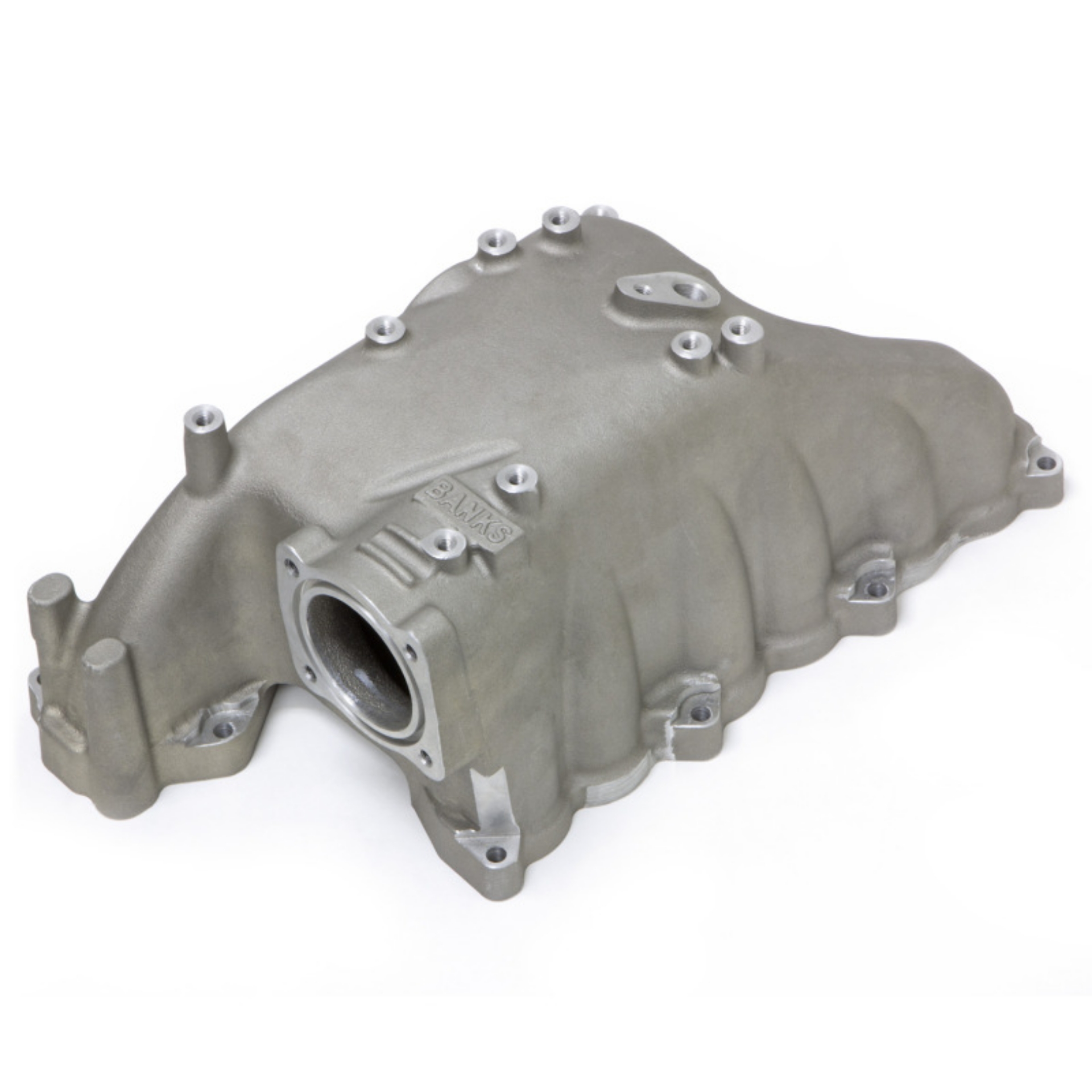 Picture of Banks Power Intake Manifold Kit, 630T - Eco-Diesel, 3-0L