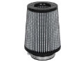 Picture of aFe Takeda Pro DRY S Intake Replacement Air Filter 3-5in F x 5-75in x 5inB x 4-5in T INV x 7in H