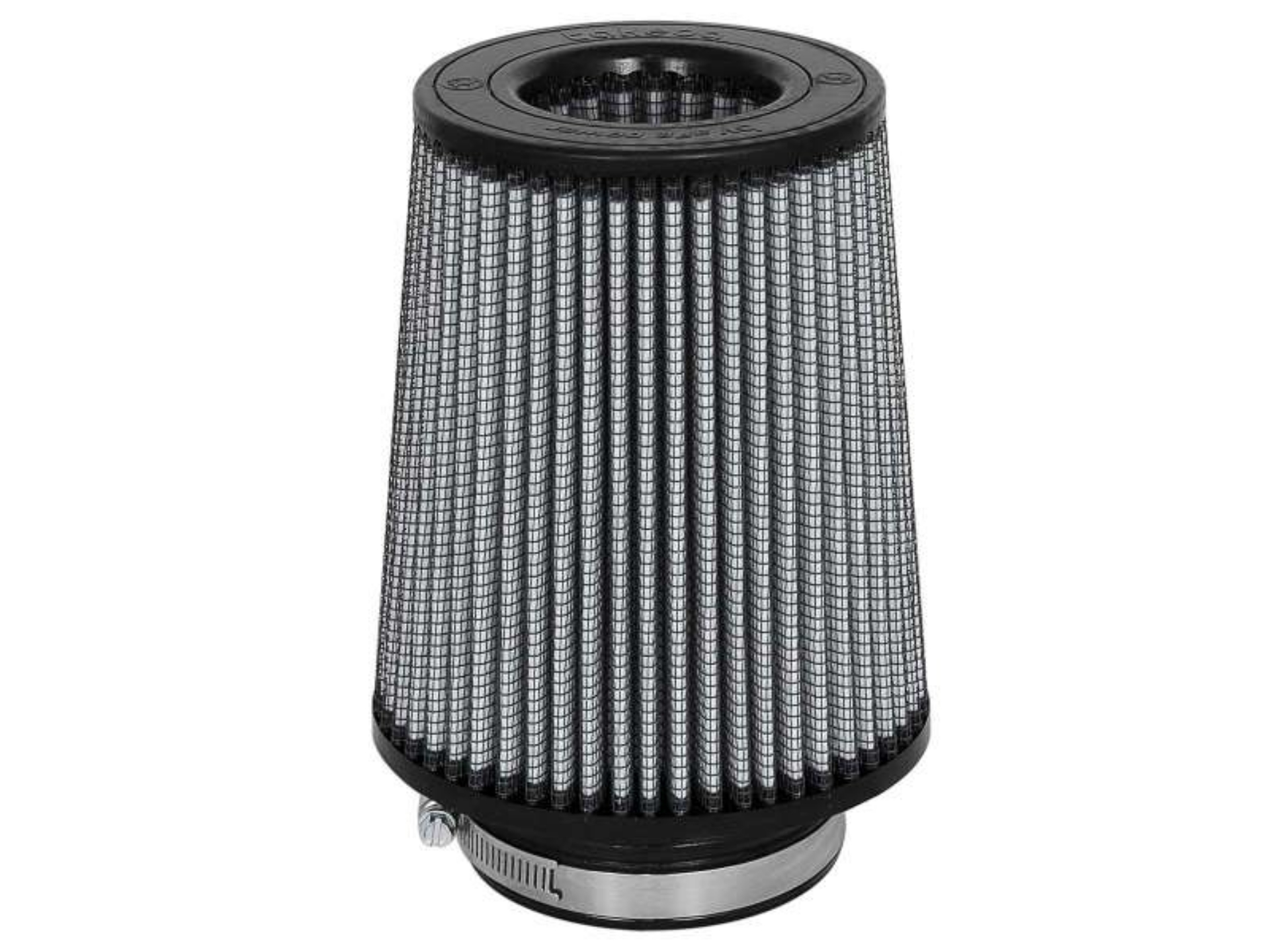 Picture of aFe Takeda Pro DRY S Intake Replacement Air Filter 3-5in F x 5-75in x 5inB x 4-5in T INV x 7in H