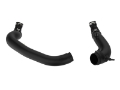 Picture of aFe 15-16 Ford F150 V6 3-5L Turbo Inlet Pipes - Black