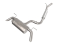 Picture of aFe 19-24 Audi Q3 MACH Force-XP Cat-Back Exhaust System