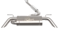 Picture of aFe 19-24 Audi Q3 MACH Force-XP Cat-Back Exhaust System