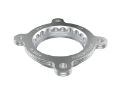 Picture of aFe 21-24 Lexus IS350 3-5L V6 Silver Bullet Throttle Body Spacer