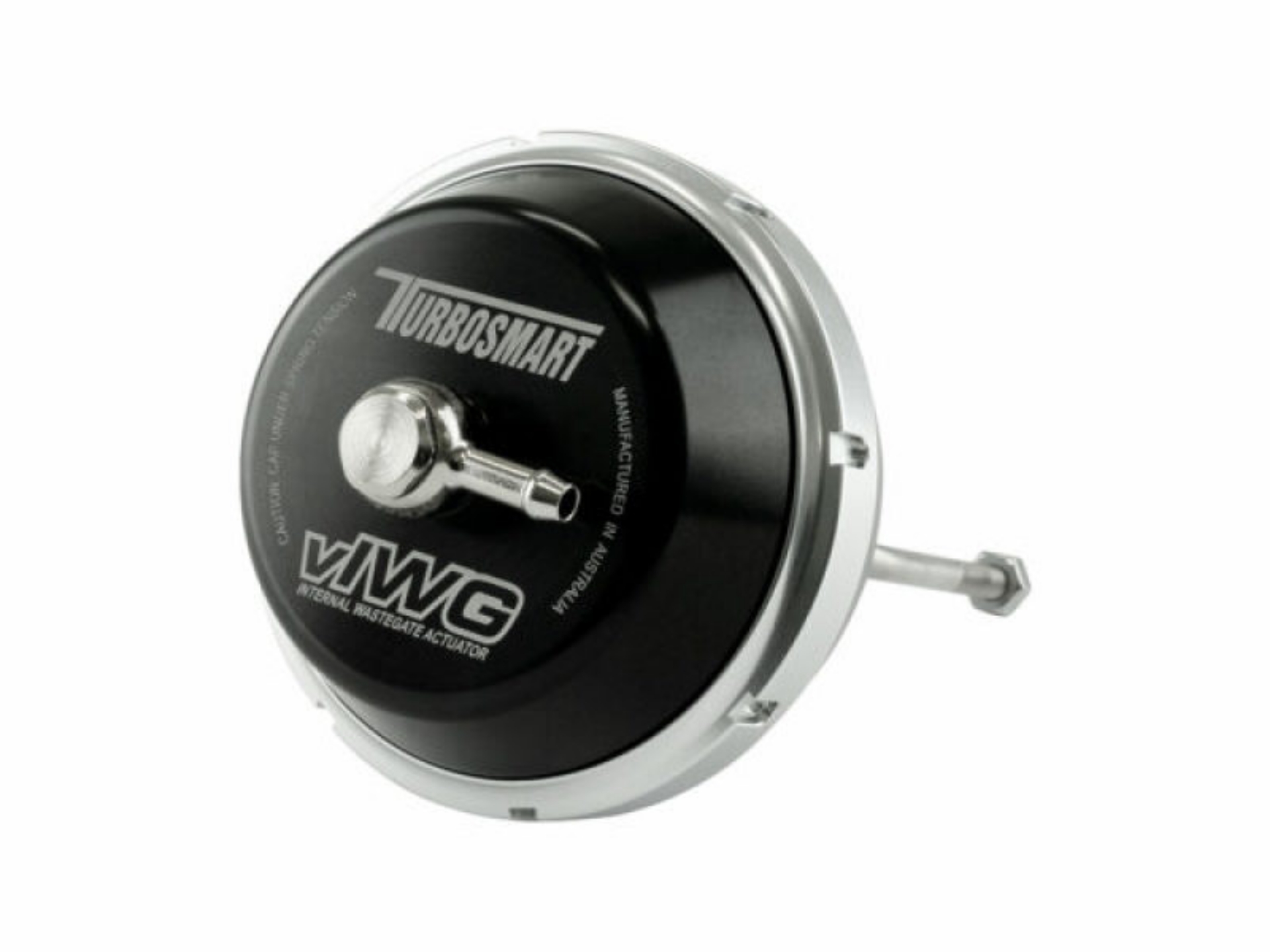 Picture of Turbosmart BMW N20 vIWG Wastegate Actuator - 6inHg