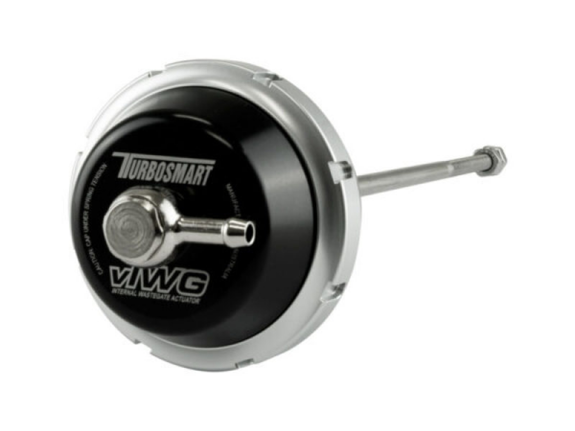 Picture of Turbosmart Mini Cooper S R56 vIWG Wastegate Actuator - 6inHg